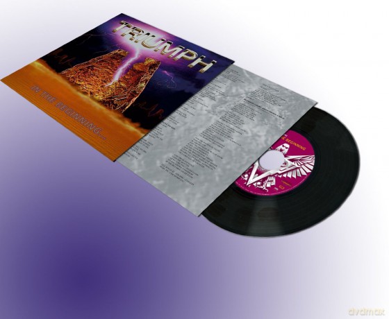 Triumph: Diamond Collection [10CD]