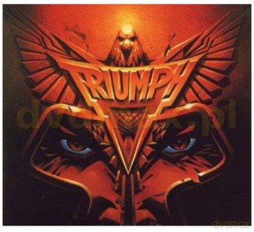 Triumph: Never Surrender [CD]