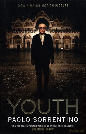 Youth - Paolo Sorrentino [KSIĄŻKA]