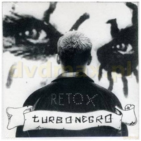 Turbonegro: Retox Limited Edition [CD]