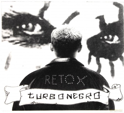 Turbonegro: Retox Limited Edition [CD]