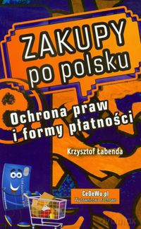 Zakupy po polsku - Krzysztof Łabenda [KSIĄŻKA]