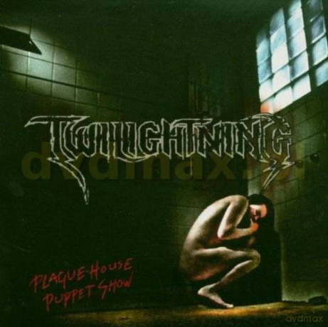 Twilightning: Plague-House Puppet Show [CD]
