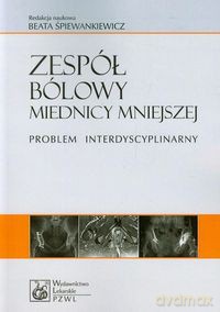 Zespół bólowy miednicy mniejszej [KSIĄŻKA]