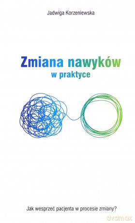 Zmiana nawyków w praktyce - Jadwiga Korzeniewska [KSIĄŻKA]