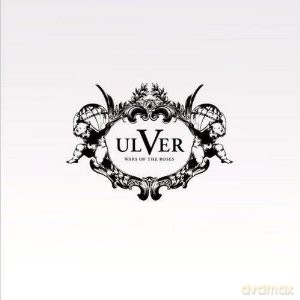 Ulver: Wars Of The Roses Limited Edition [CD]