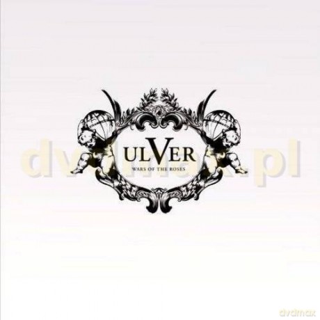 Ulver: Wars Of The Roses [CD]