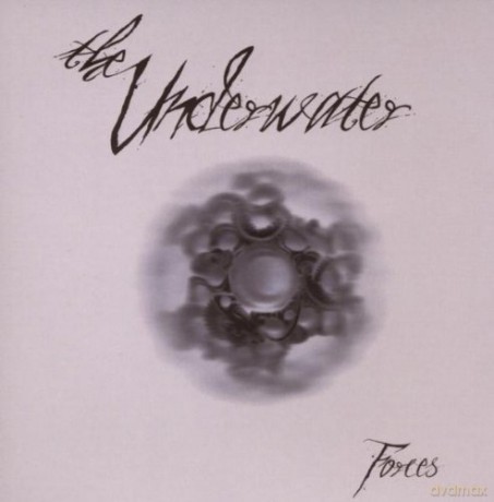 The Underwater: Forces [CD]