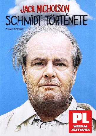 Schmidt [DVD]
