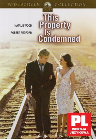 Przeznaczone do likwidacji [DVD]