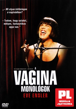 Monologi waginy [DVD]