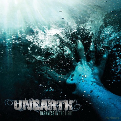Unearth: Darkness In The Light [Winyl]