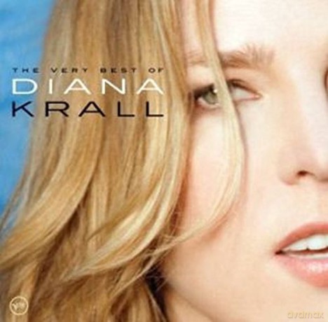 Diana Krall: The Very Best Of Diana Krall [2xWinyl]