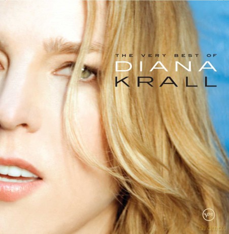 Diana Krall: The Very Best Of Diana Krall [2xWinyl]