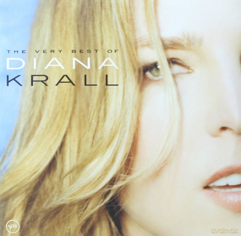 Diana Krall: The Very Best Of Diana Krall [2xWinyl]