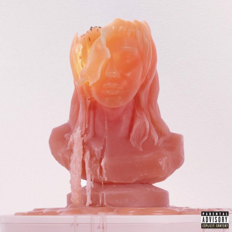 Kesha: High Road [CD]