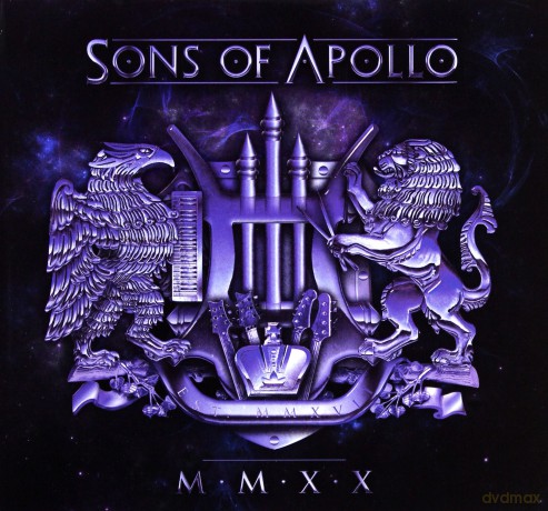 Sons Of Apollo: MMXX [2CD]