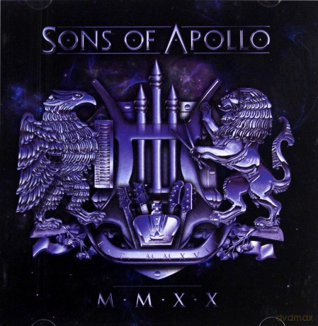 Sons Of Apollo: MMXX [CD]
