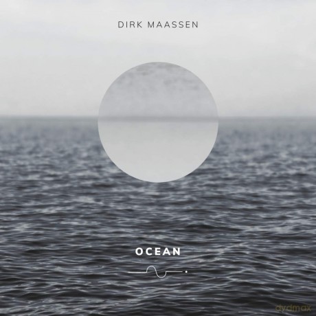 Dirk Maassen: Ocean [Winyl]