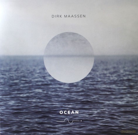 Dirk Maassen: Ocean [Winyl]