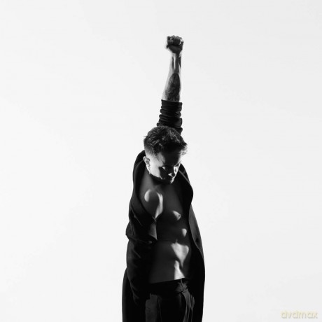 Dardust: S.A.D. Storm and Drugs [CD]