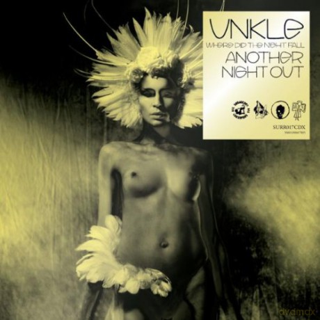 Unkle: Where Did The Night Fall - Another Night Out Special Edition [2CD]
