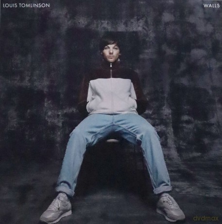 Louis Tomlinson: Walls [Winyl]