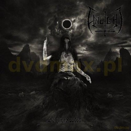 Unlight: Sulphurblooded [CD]