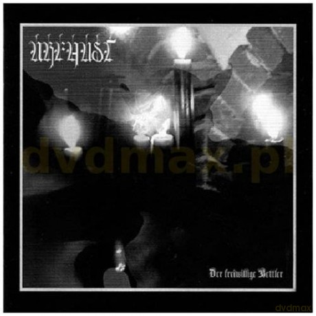 Urfaust: Der Freiwillige Bettler [CD]
