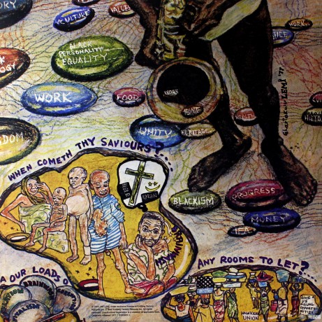 Fela Kuti: No Agreement [Winyl]