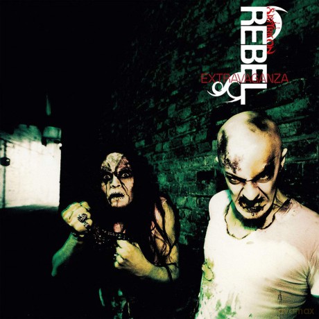 Satyricon: Rebel Extravaganza [2xWinyl]
