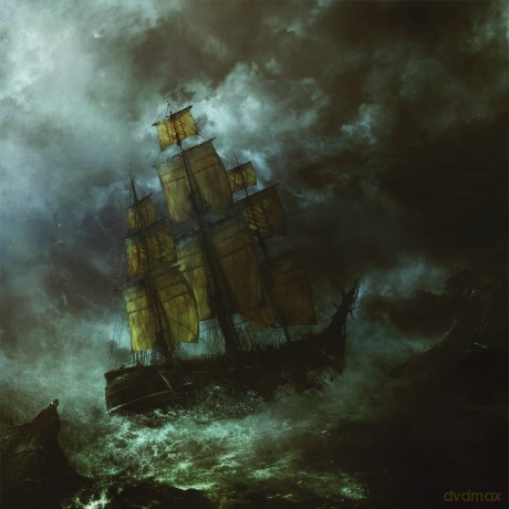 Isenordal: Shores Of Mourning (digipack) [CD]