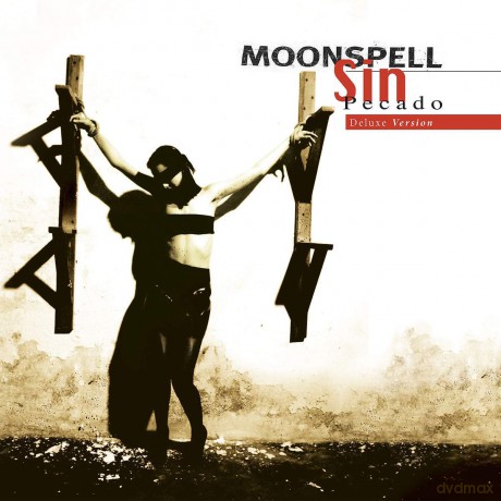 Moonspell: Sin Pecado [2xWinyl]