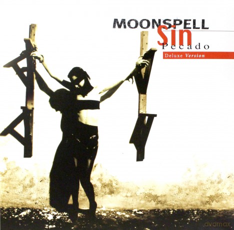 Moonspell: Sin Pecado [2xWinyl]