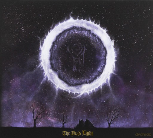 Fen: The Dead Light (digipack) [CD]