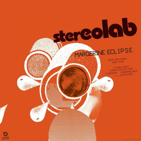 Stereolab: Margerine Eclipse (Expanded Edition) (Remastered) [3xWinyl]