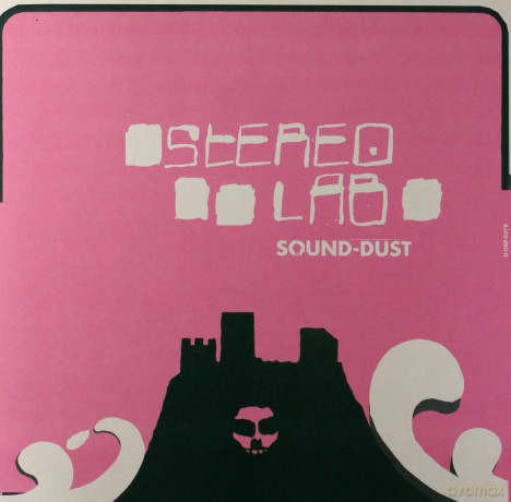 Stereolab: Sound-Dust (Expanded Edition) (Limited) (Clear) (Remastered) [3xWinyl]