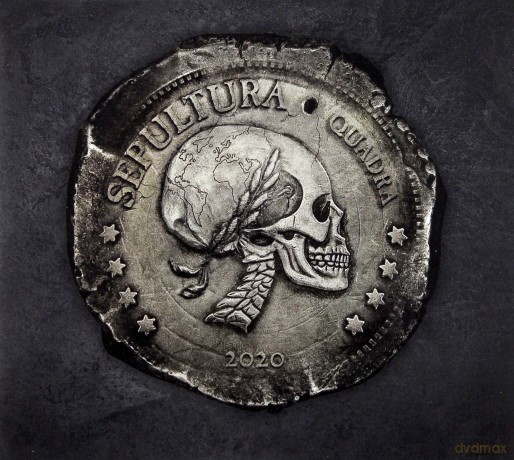 Sepultura: Quadra (Limited) (digipack) [2CD]