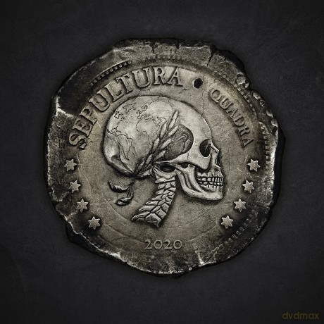 Sepultura: Quadra [CD]