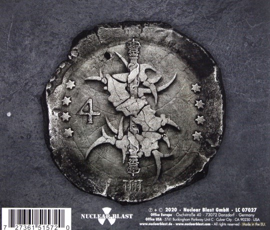 Sepultura: Quadra [CD]