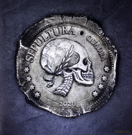 Sepultura: Quadra [2xWinyl]