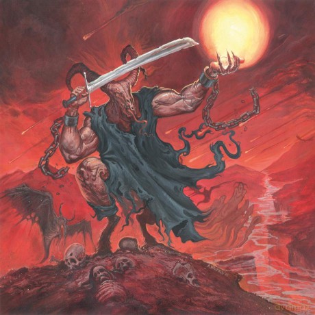 Ketzer: Satan's Boundaries [Winyl]