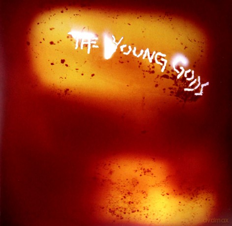 The Young Gods: L'Eau Rouge Red Water [2xWinyl]