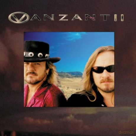 Van Zant: Van Zant Ii [CD]