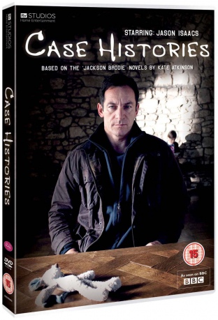 Case Histories [2DVD]