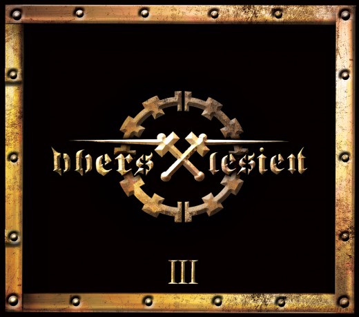 Oberschlesien: Płyta III [CD]