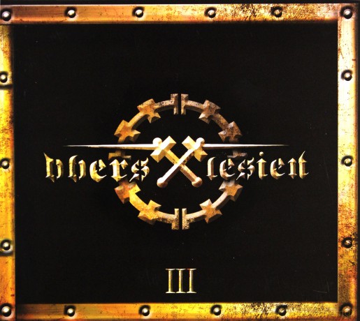 Oberschlesien: Płyta III [CD]