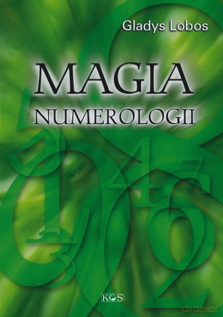 Magia Numerologii [KSIĄŻKA]