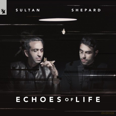 Sultan + Shepard: Echoes of Life [2CD]