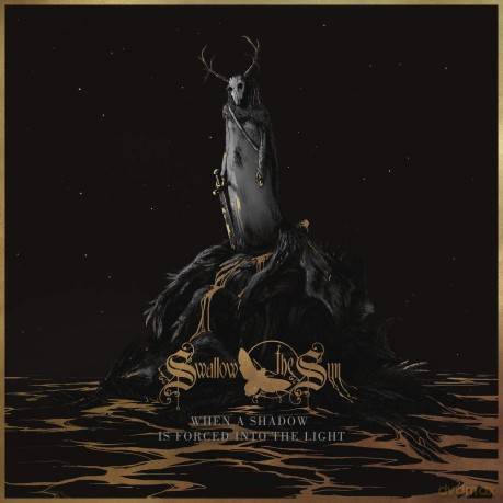 Swallow The Sun: When A Shadow Is Forced Into The Light [CD]